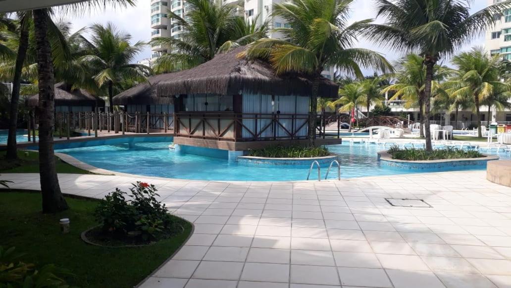 Temporada Rj Bora Bora Resort Rio de Janeiro Exterior photo